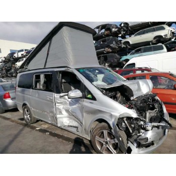 mercedes-benz viano (639) del año 2014