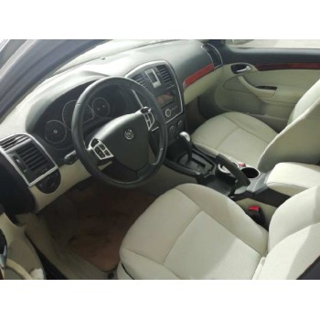 cadillac bls del año 2006