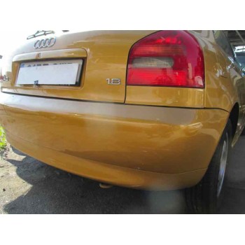 audi a3 (8l) del año 1999