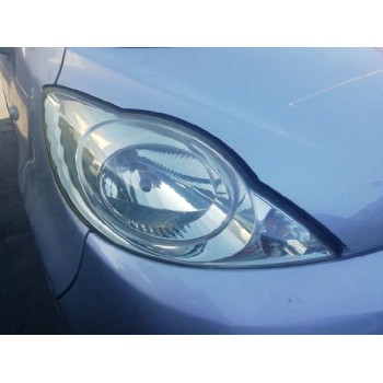 peugeot 107 del año 2006