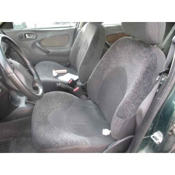 mg serie 200 (rf) del año 1999