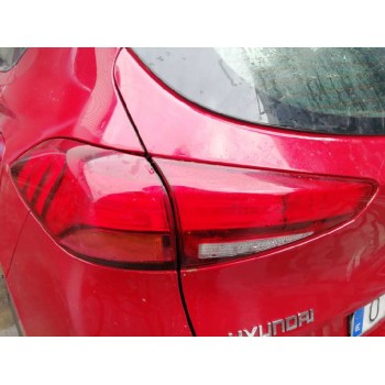 hyundai tucson del año 2020