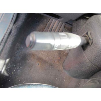 peugeot 206 berlina del año 2000