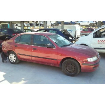 nissan primera berlina (p11) del año 1996