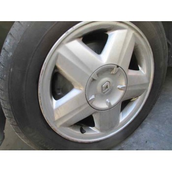 renault megane i fase 2 classic (la..) del año 2000