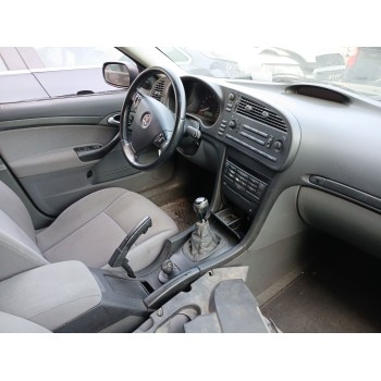 saab 9-3 (ys3f, e79, d79, d75) del año 2003