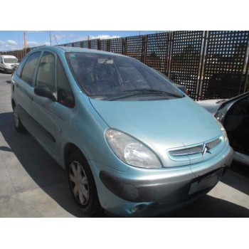 citroën xsara picasso del año 2003