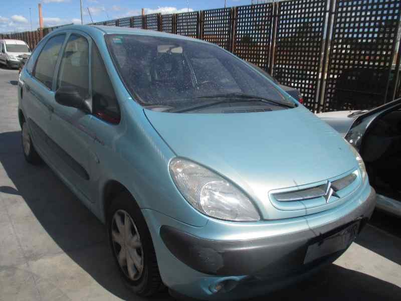 CITROËN XSARA PICASSO