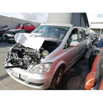 mercedes-benz viano (639) del año 2014