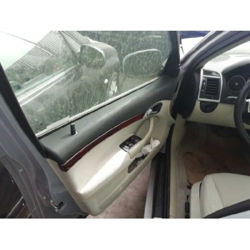 cadillac bls del año 2006