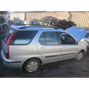 tata indigo del año 2005