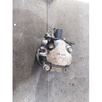 Recambio de bomba direccion para kia picanto 1.0 lx referencia OEM IAM   9.5 CM
