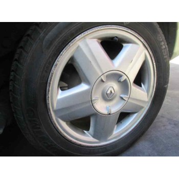 renault megane i fase 2 classic (la..) del año 2000