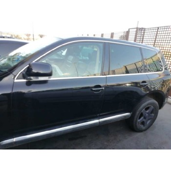 volkswagen touareg (7la) del año 2003