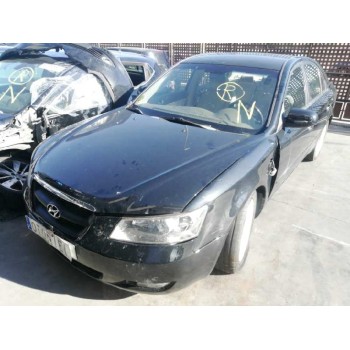 hyundai sonata (nf) del año 2008