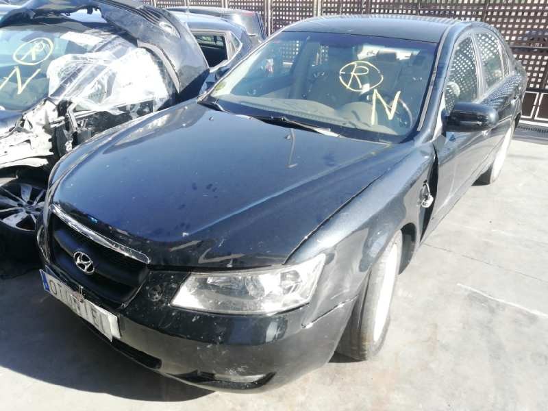 HYUNDAI SONATA (NF)