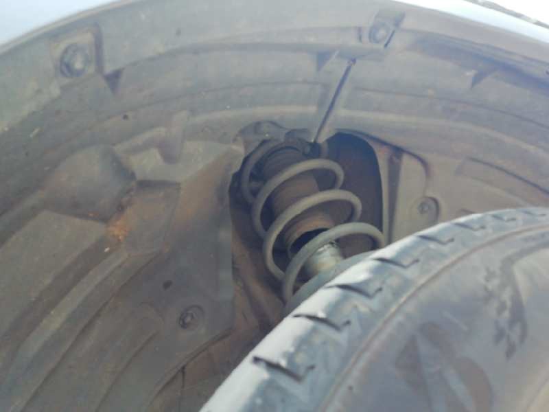 Recambio de amortiguador delantero derecho para mazda cx-5 2.2 turbodiesel cat referencia OEM IAM   