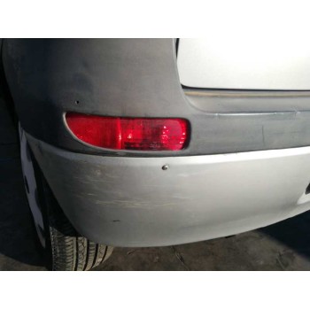 opel corsa c del año 2001