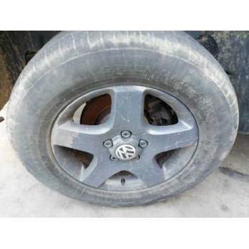 volkswagen touareg (7la) del año 2003