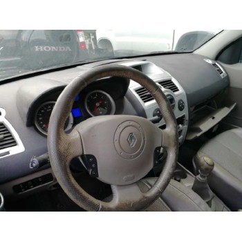 renault megane ii berlina 5p del año 2004