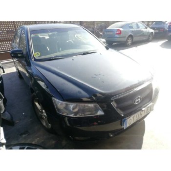 hyundai sonata (nf) del año 2008