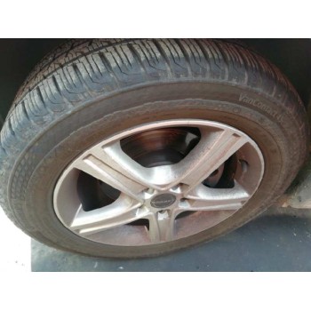 mercedes-benz viano (639) del año 2014