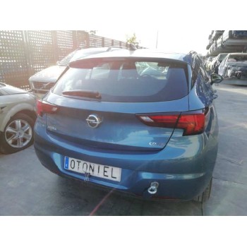 opel astra k lim. 5türig del año 2016