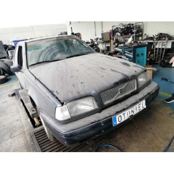 volvo serie 460 del año 1996