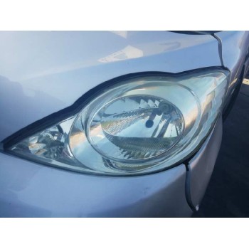 peugeot 107 del año 2006