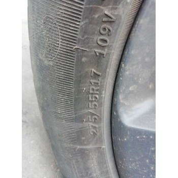 volkswagen touareg (7la) del año 2003