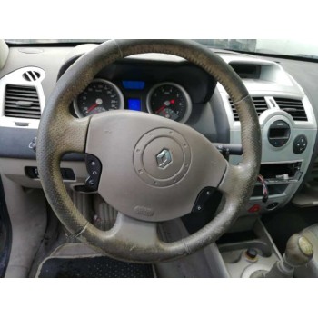 renault megane ii berlina 5p del año 2004