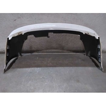 Recambio de paragolpes trasero para skoda superb (3u4) classic referencia OEM IAM   