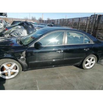 hyundai sonata (nf) del año 2008