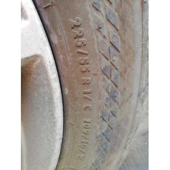 mercedes-benz viano (639) del año 2014