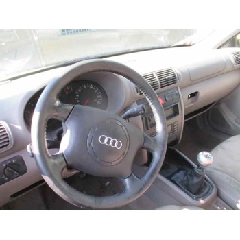 audi a3 (8l) del año 1999