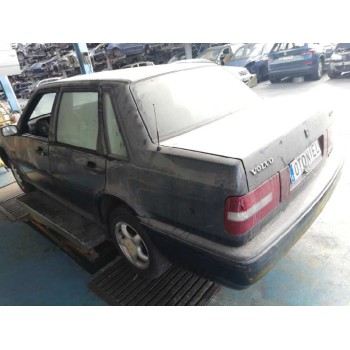 volvo serie 460 del año 1996