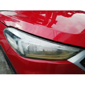 hyundai tucson del año 2020