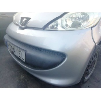 peugeot 107 del año 2006