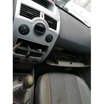 renault megane ii berlina 5p del año 2004