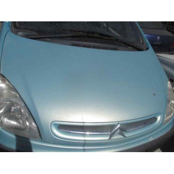 citroën xsara picasso del año 2003