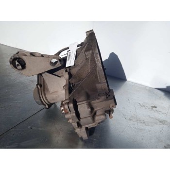 Recambio de caja cambios para mg serie 25 (rf) 1.6 16v cat referencia OEM IAM 3U3R7002CA  