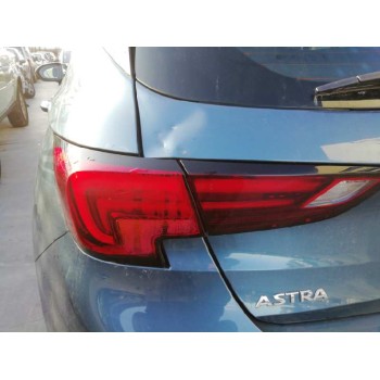 opel astra k lim. 5türig del año 2016