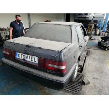 volvo serie 460 del año 1996