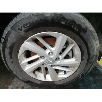 hyundai tucson del año 2020