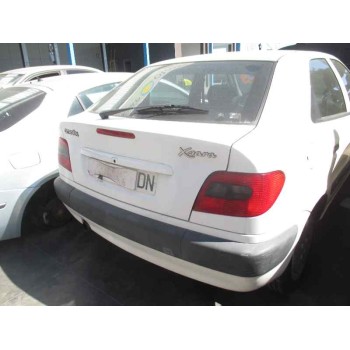 citroën xsara berlina del año 1998