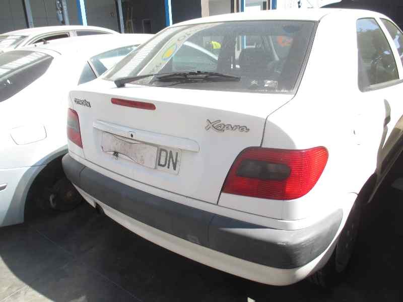 CITROËN XSARA BERLINA