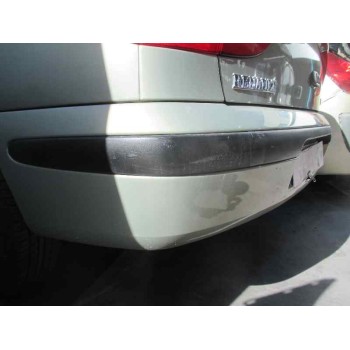 renault megane i fase 2 classic (la..) del año 2000