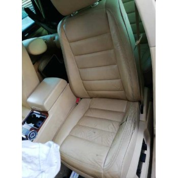 volkswagen touareg (7la) del año 2003