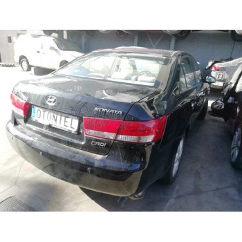 hyundai sonata (nf) del año 2008