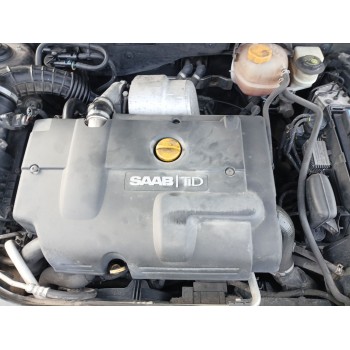 saab 9-3 (ys3f, e79, d79, d75) del año 2003